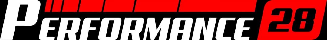 Performance 28 Logo